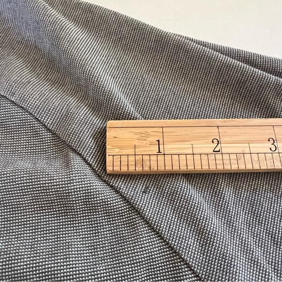 Patagonia Capilene 2 Short Sleeve Thermal Lightweight Base Layer Shirt Gray - Picture 5 of 6